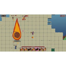 Scholar of the Arcane Arts (PC - Steam Key)