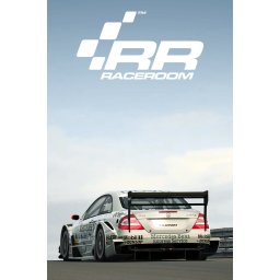 RaceRoom - DTM Experience 2013 (PC - Steam Key)