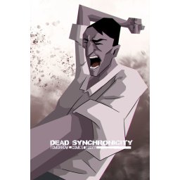 Dead Synchronicity: Tomorrow Comes Today (EU) (PC - Steam Key)