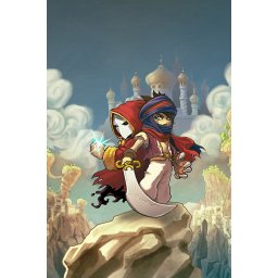 Prince of Persia 2008 (PC - Ubisoft Connect Key)