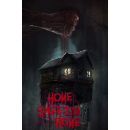 Home Sweet Home (PC - Steam Key)