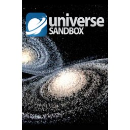 Universe Sandbox Legacy (PC - Steam Key)