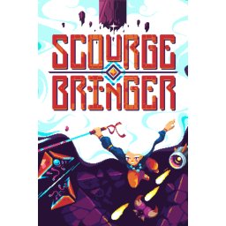 ScourgeBringer (PC - Steam Key)