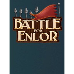 Battle for Enlor (PC - Steam Key)