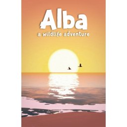 Alba: A Wildlife Adventure (PC - Steam Key)