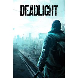 Deadlight (PC - Steam Key)