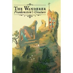 The Wanderer: Frankenstein's Creature (PC - Steam Key)