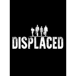 Displaced (PC - Steam Key)