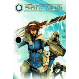 Sanctum (PC - Steam Key)
