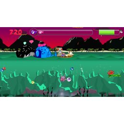 Rupert and Riley Shipwrecked (PC - Steam Key)