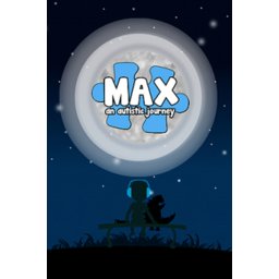 Max, an Autistic Journey (PC - Steam Key)