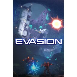 Evasion [VR] (PC - Steam Key)