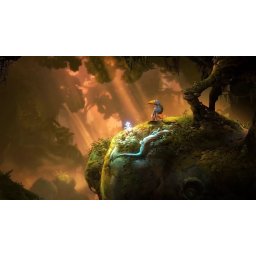 Ori and the Will of the Wisps (PC/Xbox One) (EU) (PC - Microsoft Store Key)