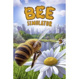 Bee Simulator (EU) (PC - Epic Games Key)