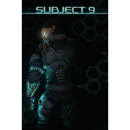 Subject 9 (PC - Steam Key)