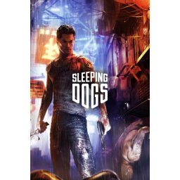 Sleeping Dawn (PC - Steam Key)