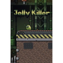 Jelly Killer (PC - Steam Key)