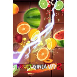 Fruit Ninja VR 2 (PC - Steam Key)