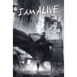 I Am Alive (PC - Ubisoft Connect Key)