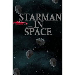 Starman in space (PC - Steam Key)