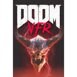 DOOM VFR [VR] (PC - Steam Key)