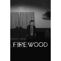 Firewood (PC - Steam Key)