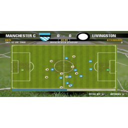 Premier Manager 09 (PC - Steam Key)