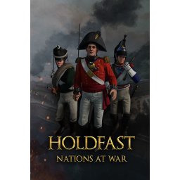 Holdfast: Nations At War PC (PC - Steam Key)