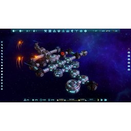Base One (PC - Steam Key)