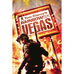 Tom Clancy's Rainbow Six: Vegas (Uplay) (PC - Ubisoft Connect Key)