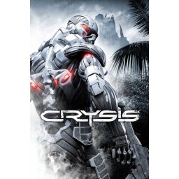 Crysis (GOG) (PC - GOG Key)