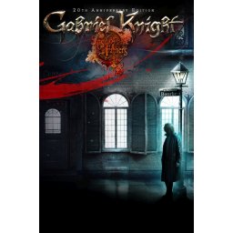 Gabriel Knight: Sins of the Fathers 20th Anniversary Edition (PC - Steam Key)