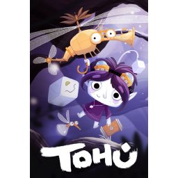 TOHU (PC - Steam Key)