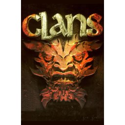 Clans (PC - Steam Key)