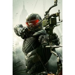Crysis 3 (PC - EA App Key)