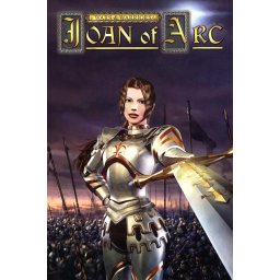 Wars and Warriors: Joan of Arc (PC - Steam Key)
