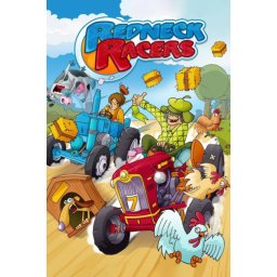 Redneck Racers (PC - Steam Key)