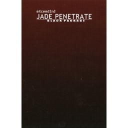 eXceed 3rd - Jade Penetrate Black Package (PC - Steam Key)