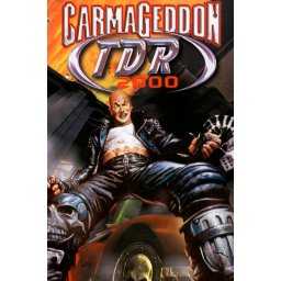 Carmageddon TDR 2000 (PC - Steam Key)
