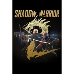 Shadow Warrior 2 (GOG) (PC - GOG Key)