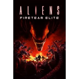 Aliens: Fireteam Elite (EMEA) (PC - Steam Key)