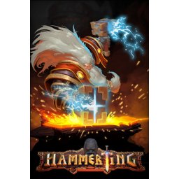 Hammerting (PC - Steam Key)