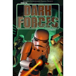 STAR WARS™ - Dark Forces (PC - Steam Key)