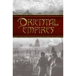 Oriental Empires (PC - Steam Key)