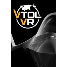 VTOL VR (PC - Steam Key)
