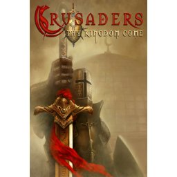 Crusaders: Thy Kingdom Come (PC - Steam Key)