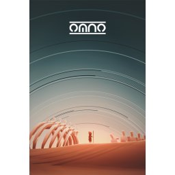 Omno (PC - Steam Key)