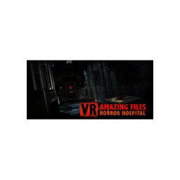 VR Amazing Files: Horror Hospital (PC - Steam Key)