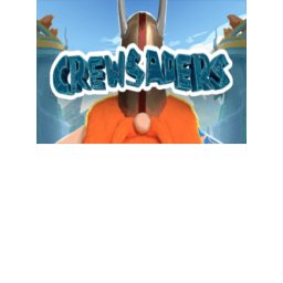 Crewsaders (PC - Steam Key)