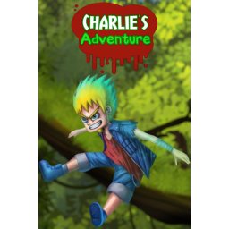 Charlie's Adventure (PC - Steam Key)